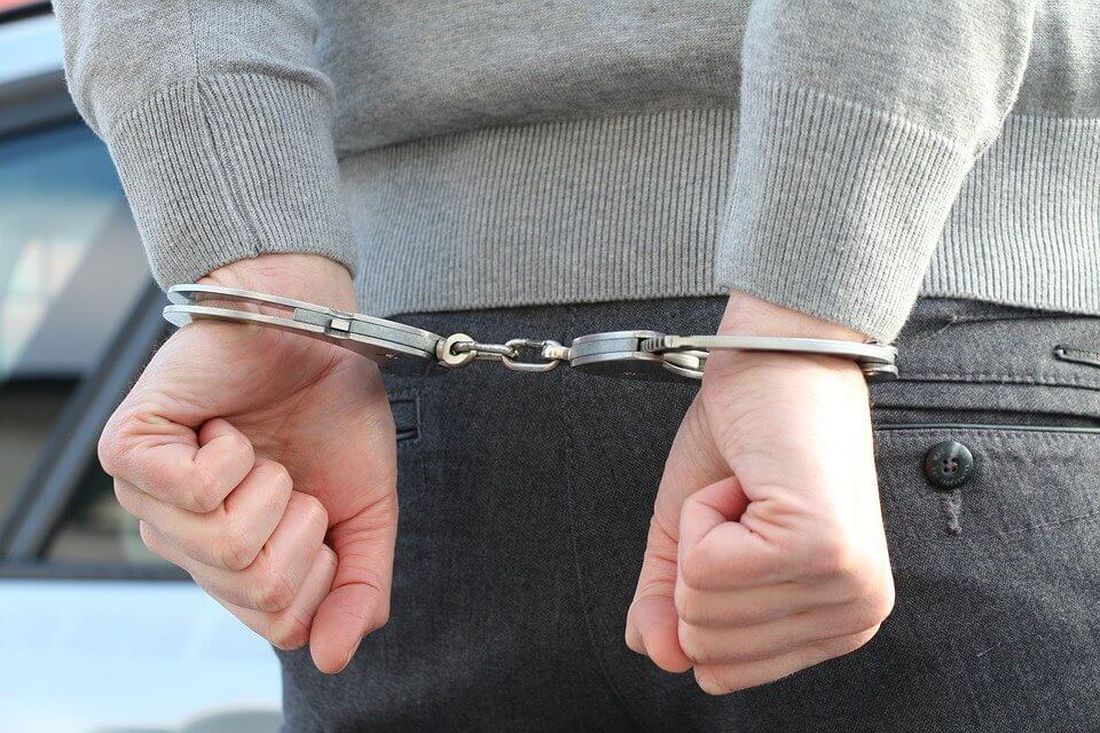 Ιωάννινα: Συνελήφθη αλλοδαπός με δύο εντάλματα σύλληψης