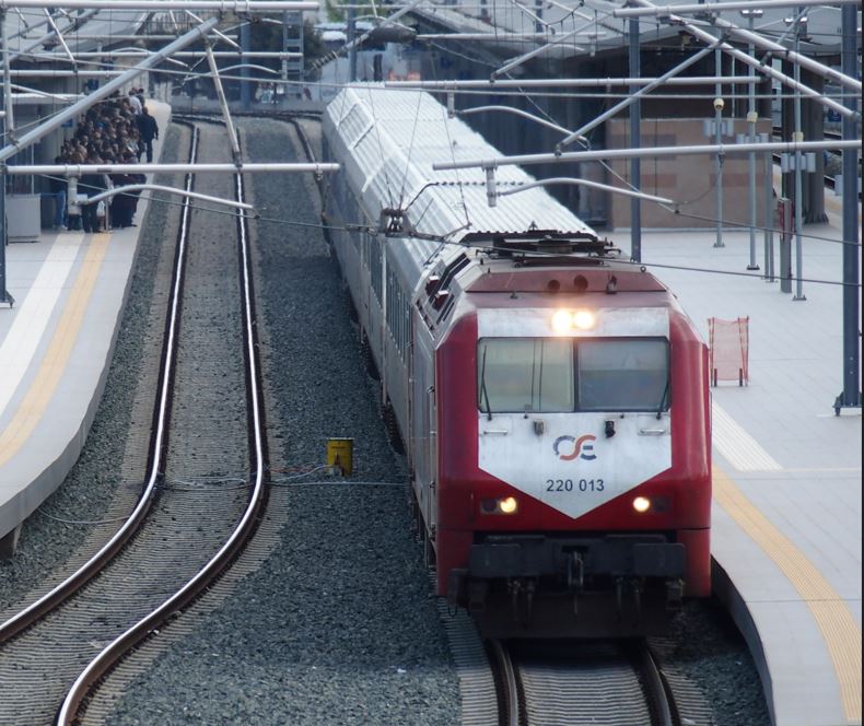 Χρήστος Σταϊκούρας: Πρωτοβουλία για τη δρομολόγηση τρένου, που θα συνδέει Ελλάδα – Βουλγαρία – Ρουμανία, με την Ουκρανία