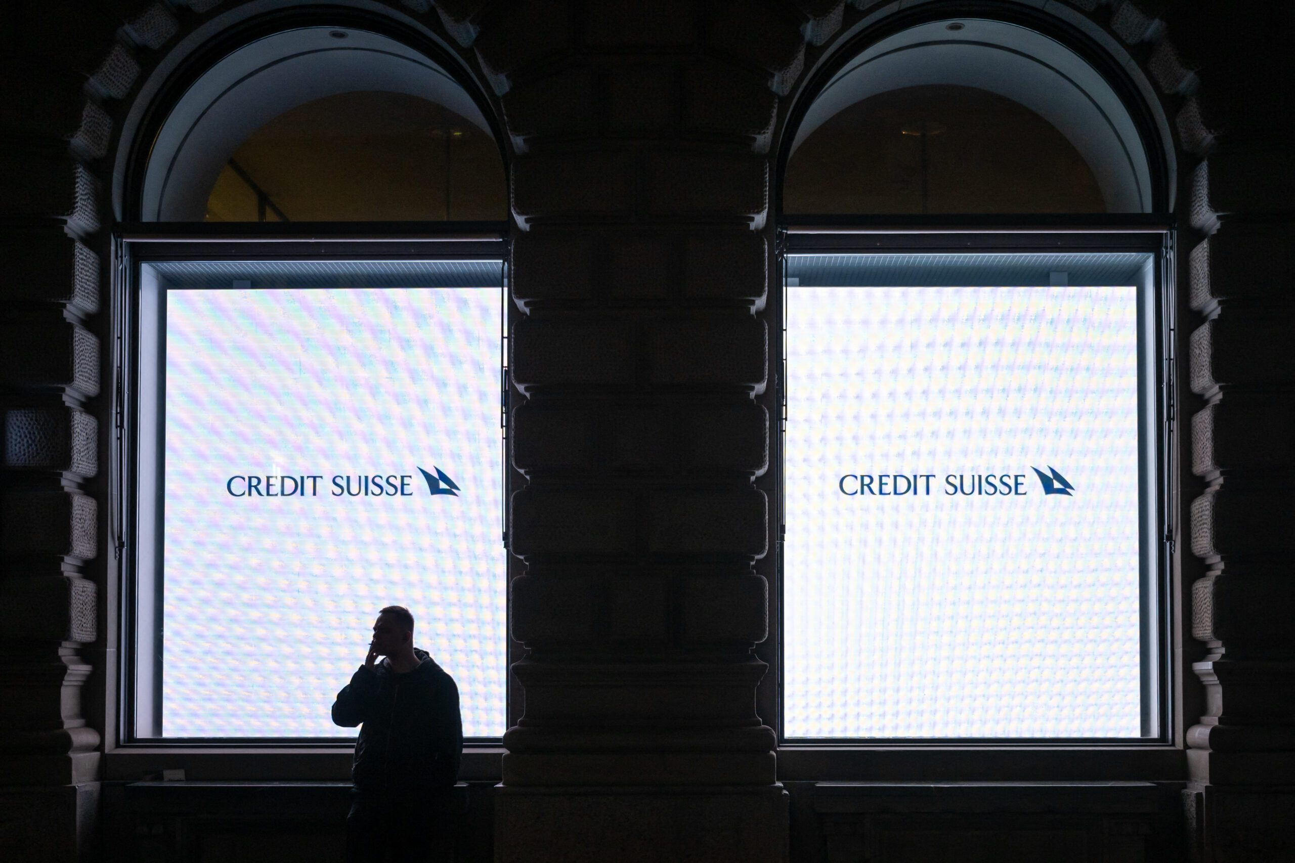 Credit Suisse