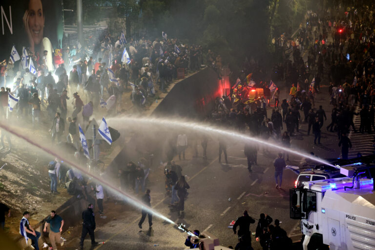 Ισραήλ: Σε απεργία το μεγαλύτερο συνδικάτο – Προβλήματα στο χώρο της υγείας και τις πτήσεις