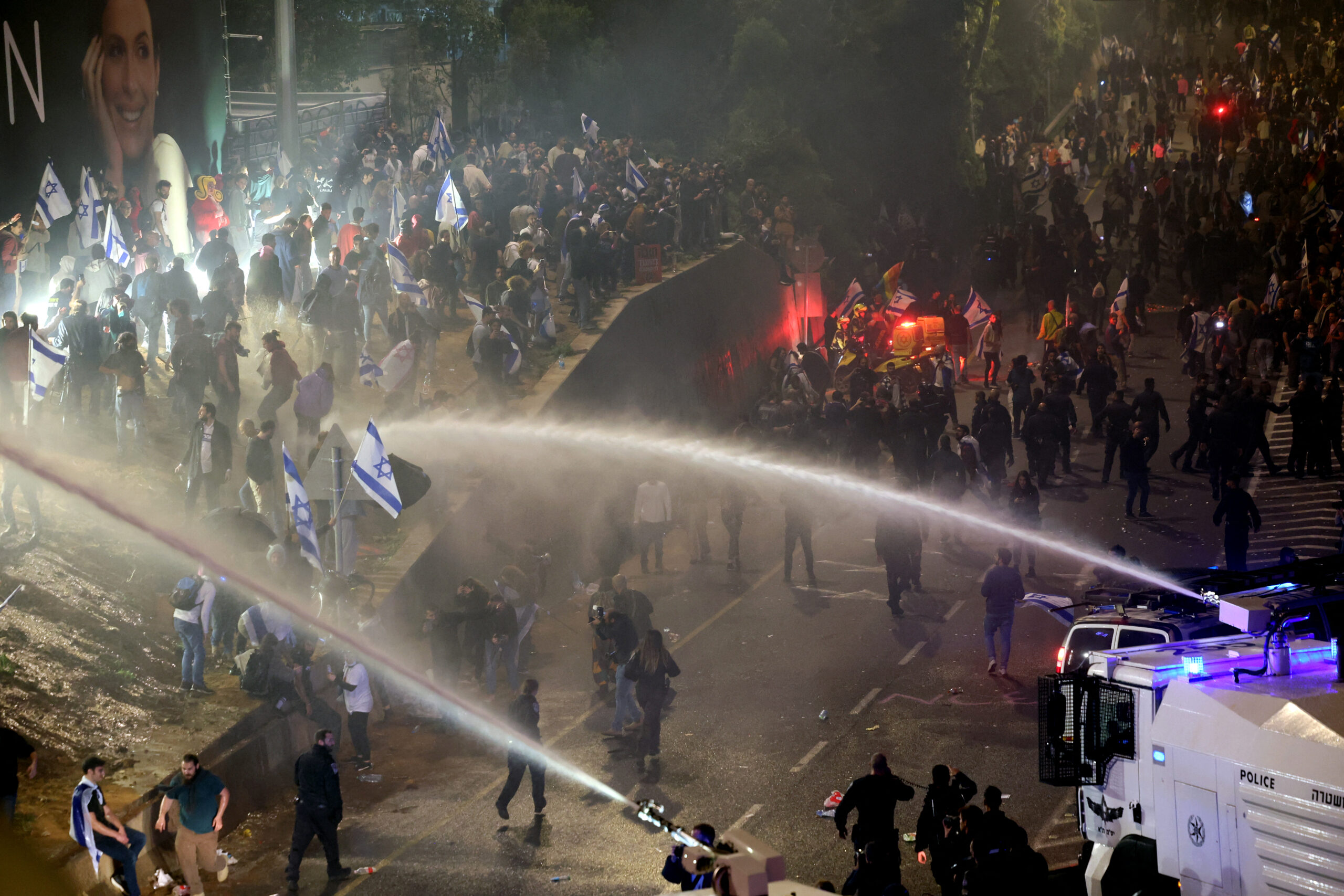 ISRAEL-POLITICS-JUDICIARY-DEMO