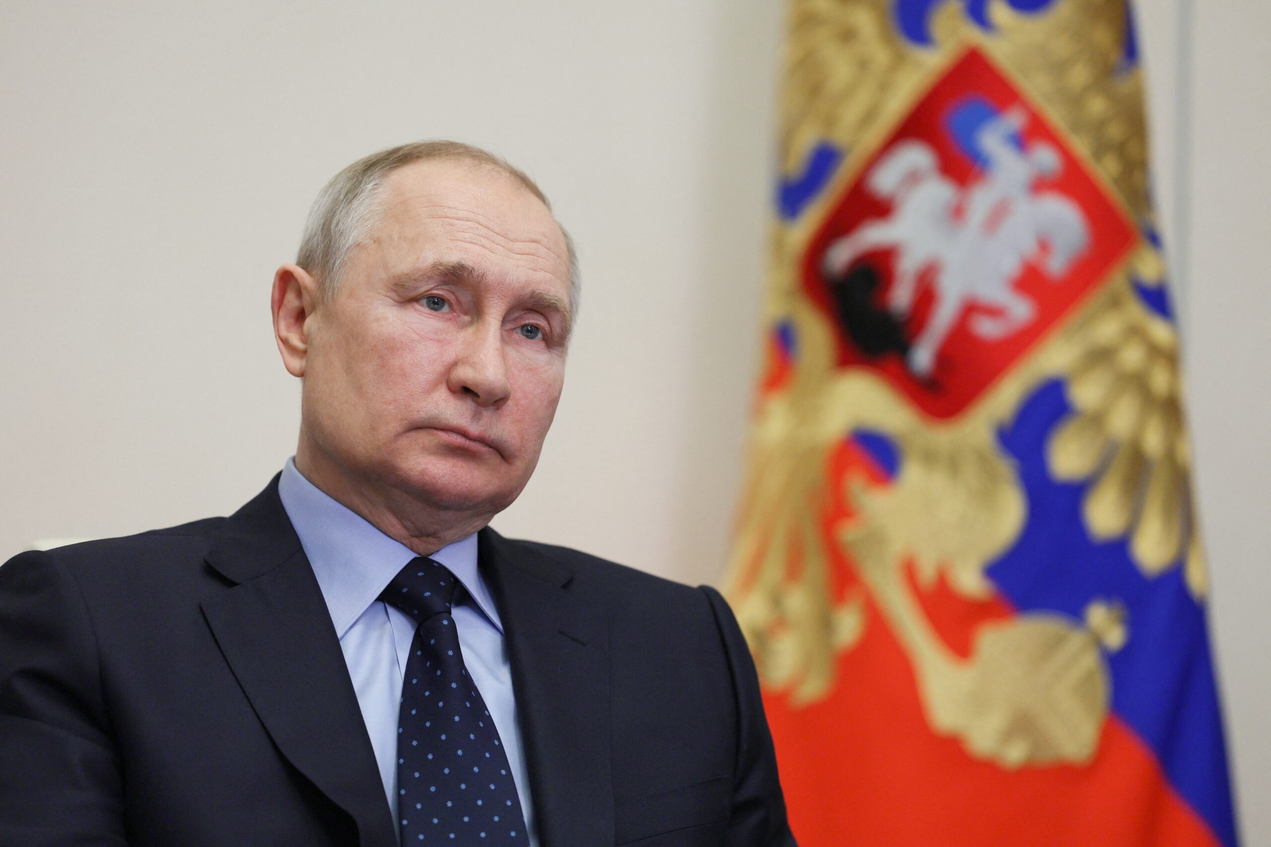 Πούτιν: Δεν είχα «την παραμικρή αμφιβολία» για την αντίδραση των Ρώσων στην ανταρσία της Βάγκνερ