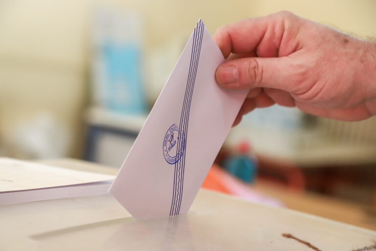 Εκλογές 2023: Δείτε τα αποτελέσματα στον Δήμο Καισαριανής