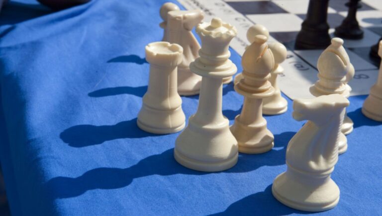Ερμιονίδα: Περιφερειακό Πρωτάθλημα Σκάκι