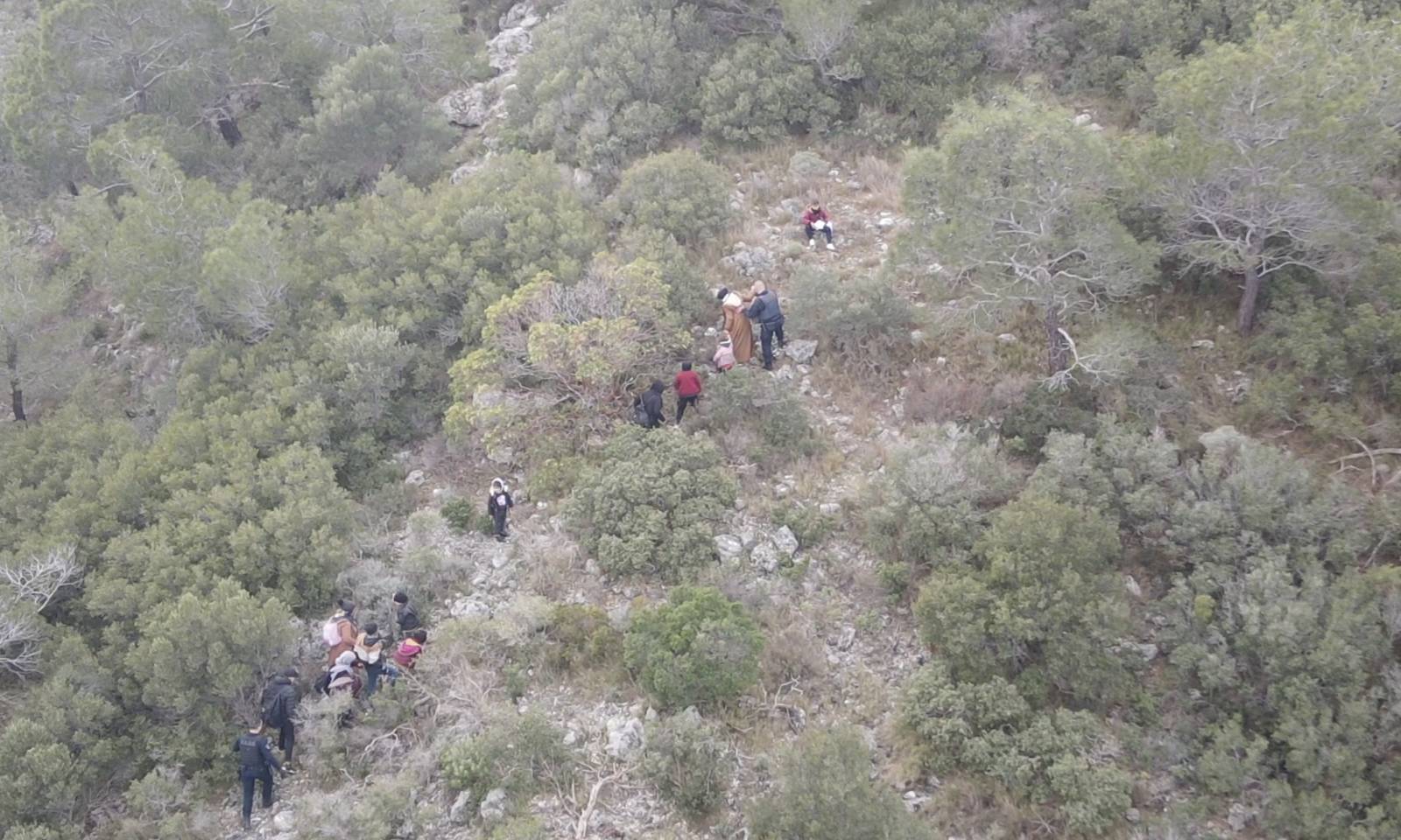 Σάμος: Καθημερινές πλέον οι αφίξεις μεταναστών