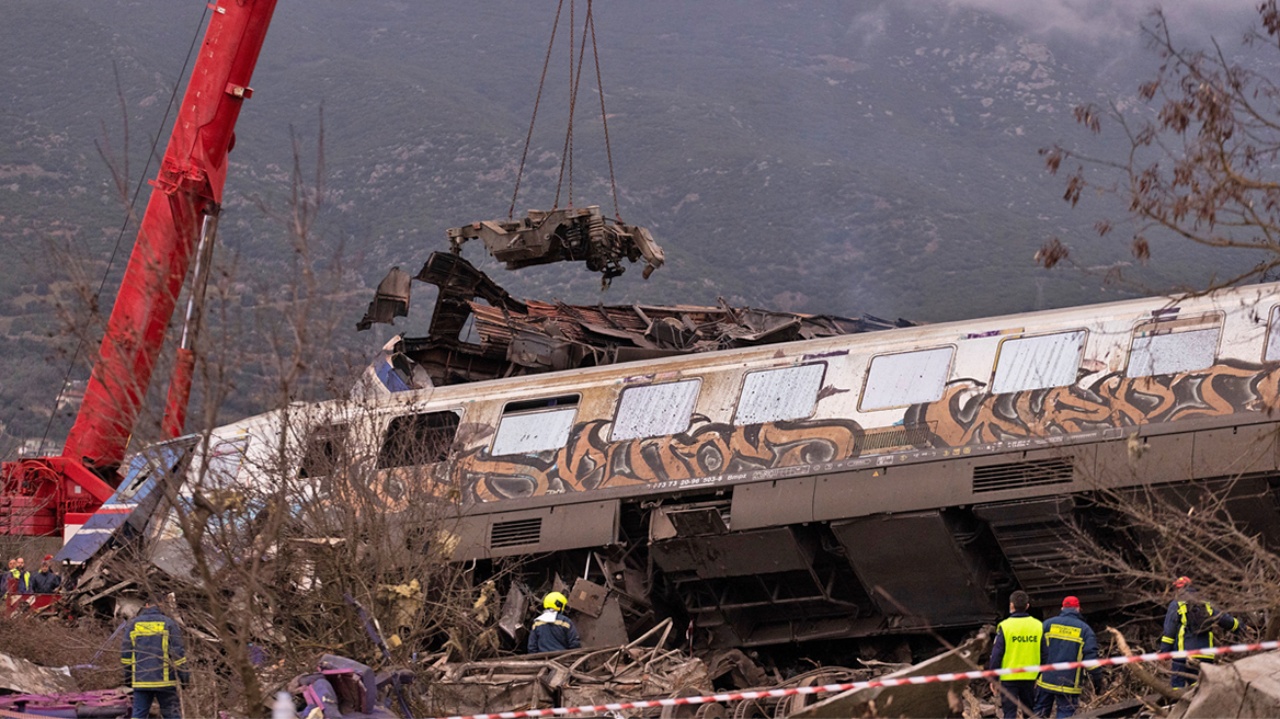 Έρευνες και αναπάντητα ερωτήματα για την τραγωδία