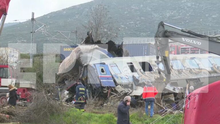 Ιατρικός Σύλλογος Λάρισας: Σε ετοιμότητα τίθενται οι ιδιώτες γιατροί