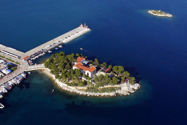 Εκδηλώσεις που στηρίζει η Περιφέρεια Θεσσαλίας