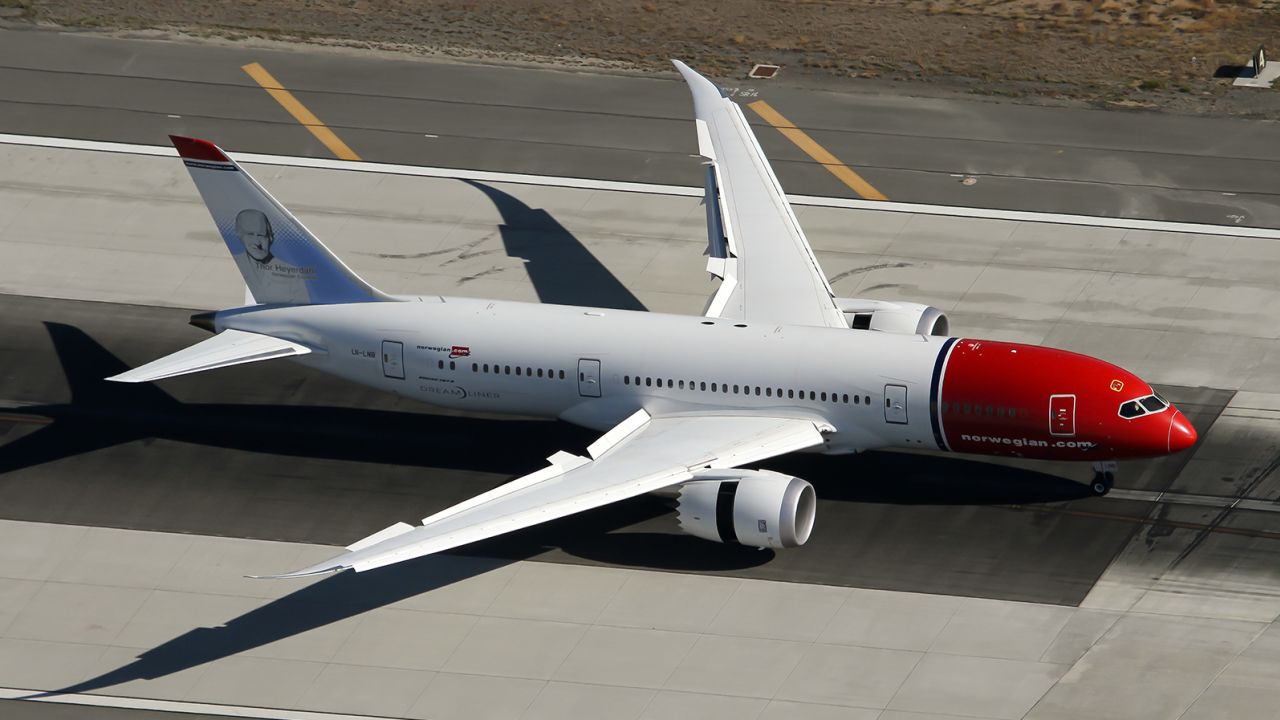 Δύο αεροσκάφη Boeing 787 Dreamliners ηλικίας 10 ετών έχουν ήδη αποσυρθεί