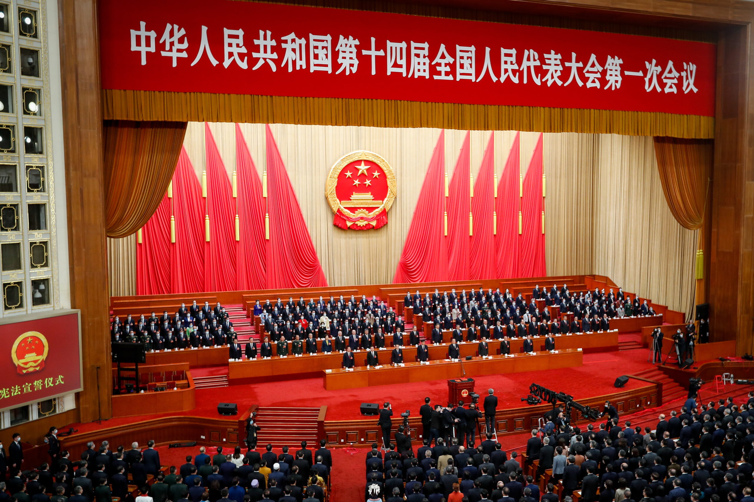 Κίνα: Νέος υπουργός Άμυνας ο στρατηγός Λι Σανγκφού – Οι ΗΠΑ του είχαν επιβάλει κυρώσεις