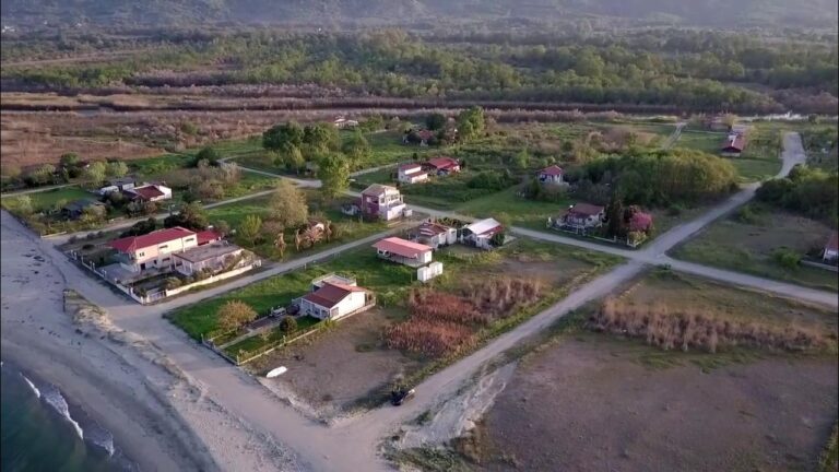 Ανησυχία για τους τίτλους ιδιοκτησίας στον οικισμό Αλεξανδρινή του Δήμου Αγιάς