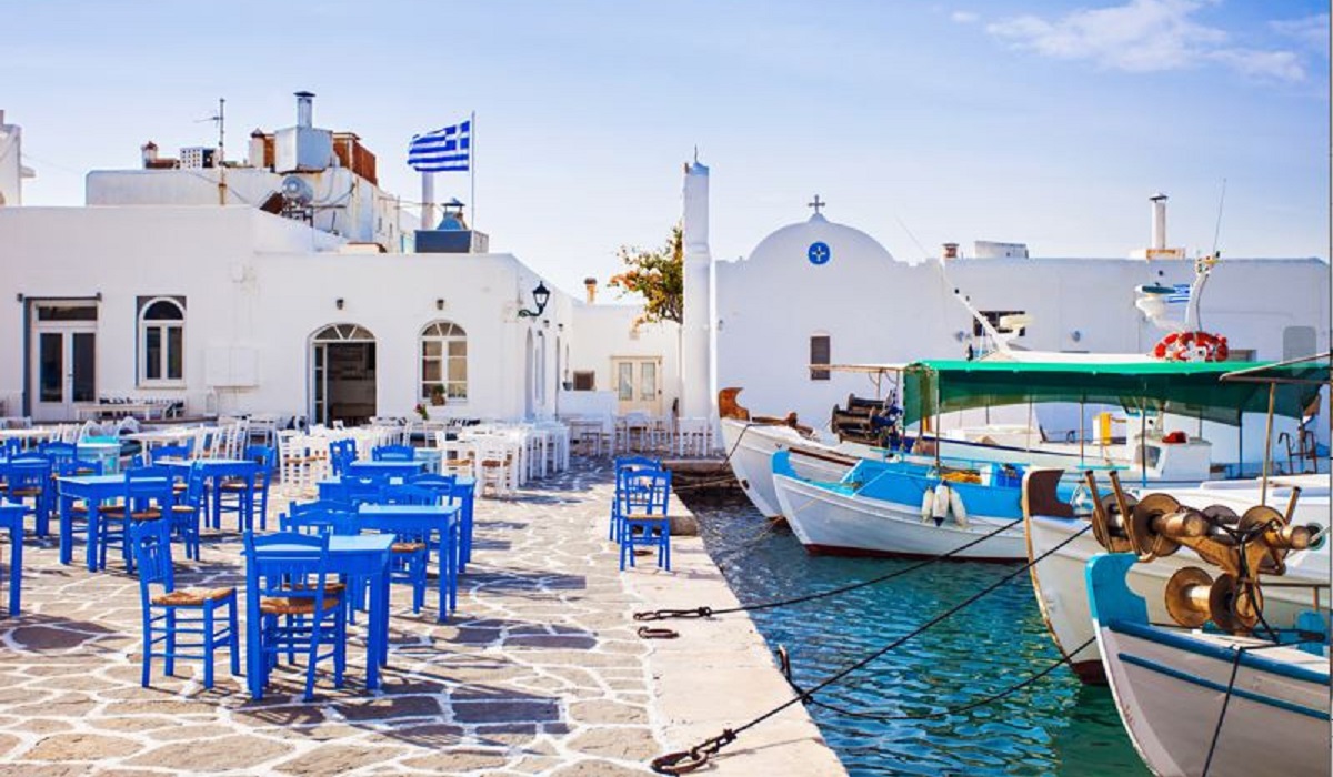 Τουρισμός: Η Ελλάδα στους 10 κορυφαίους προορισμούς της Hotelbeds για το 2023