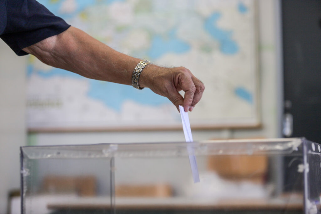 Εκλογές 2023: Δείτε τα αποτελέσματα στην περιφέρεια Πέλλας