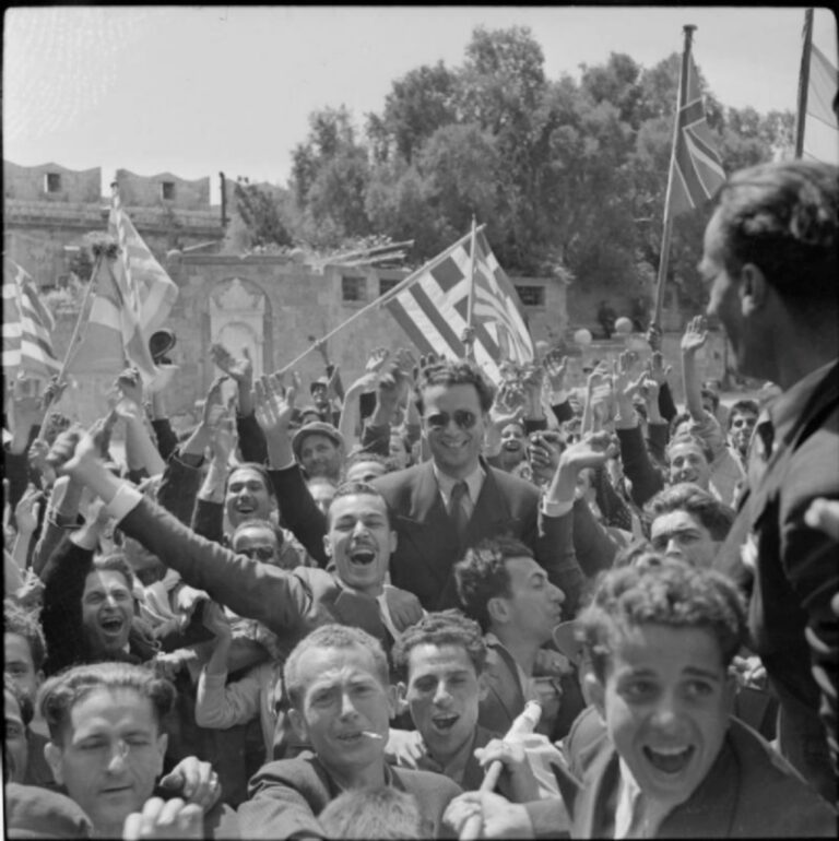 Η 75η επέτειος ενσωμάτωσης των Δωδεκανήσων στην μητέρα Ελλάδα
