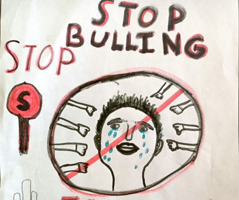 Πανελλήνια ημέρα κατά της σχολικής βίας και του εκφοβισμού