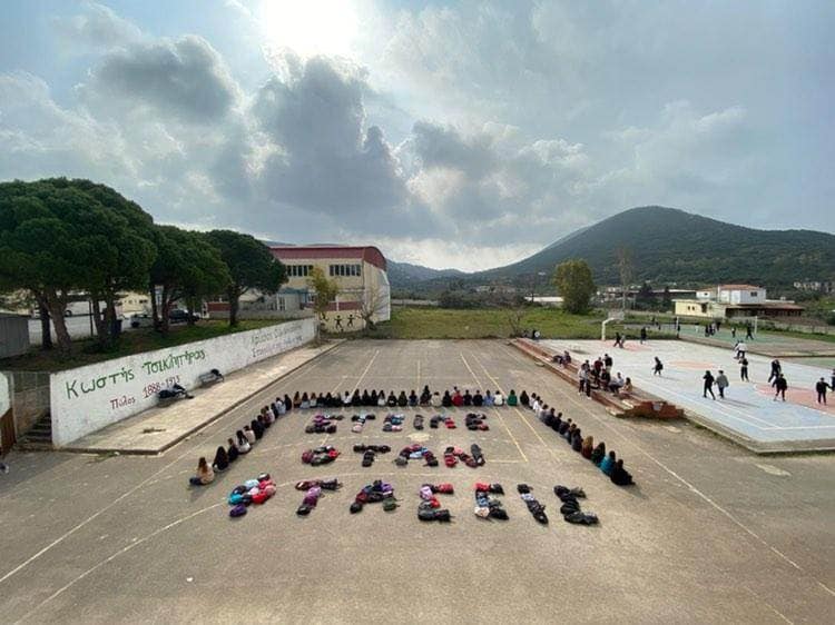 Σύγκρουση τρένων στα Τέμπη: Κύμα αλληλεγγύης από όλη την Ελλάδα