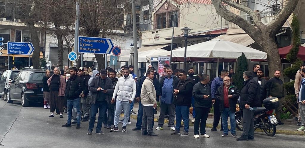 Φόβοι για βεντέτα μετά το έγκλημα στο Δροσερό Ξάνθης: Προφυλακίστηκαν οι τέσσερις κατηγορούμενοι – Η μαρτυρία της συζύγου του θύματος στην ΕΡΤ (video – photos)