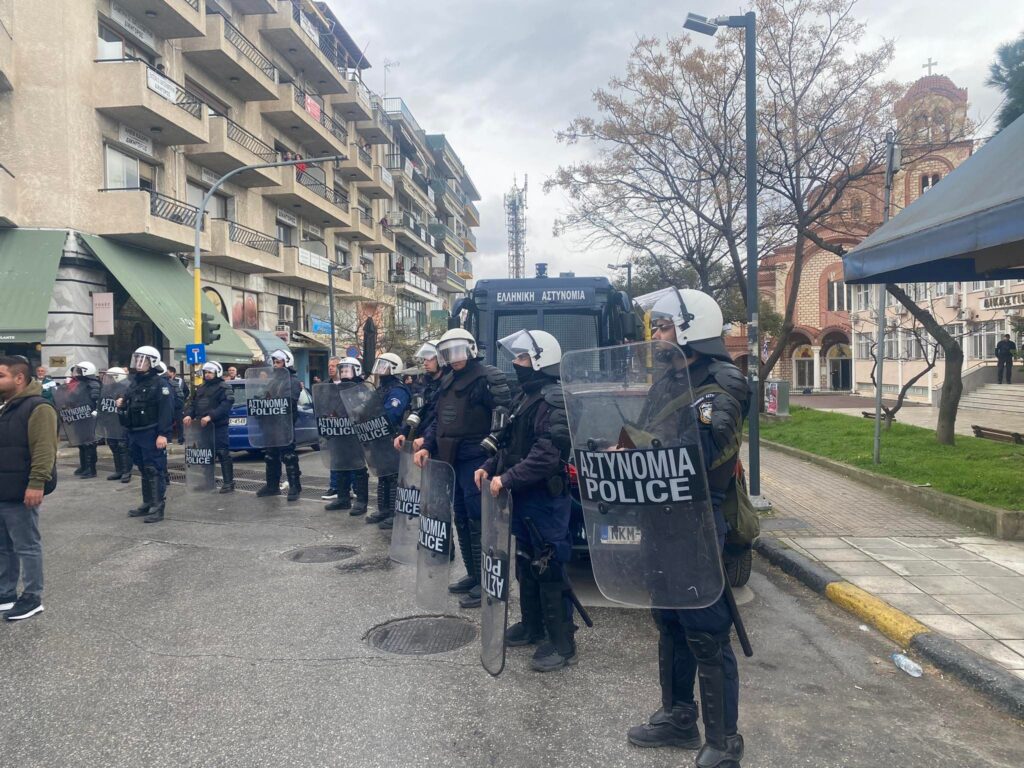 Φόβοι για βεντέτα μετά το έγκλημα στο Δροσερό Ξάνθης: Προφυλακίστηκαν οι τέσσερις κατηγορούμενοι – Η μαρτυρία της συζύγου του θύματος στην ΕΡΤ (video – photos)