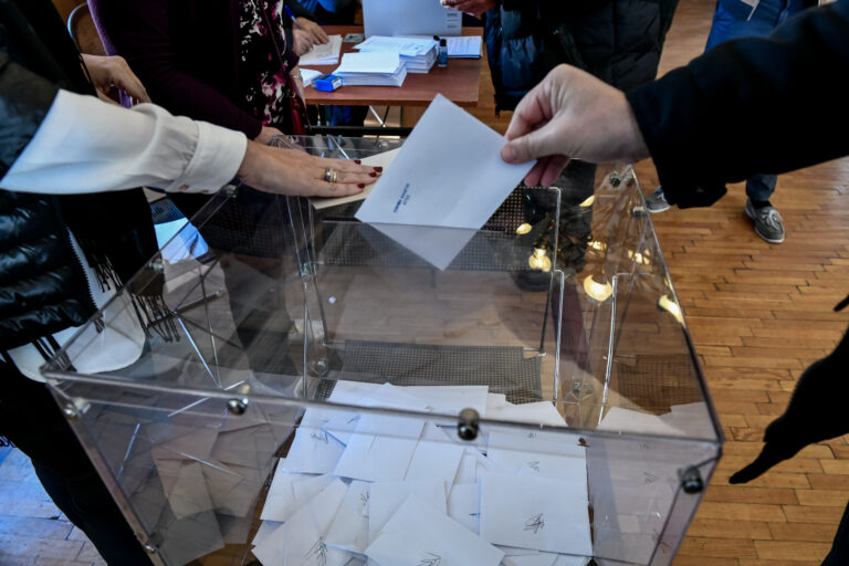 Εκλογές 2023: Δείτε τα αποτελέσματα στον Δήμο Λέρου