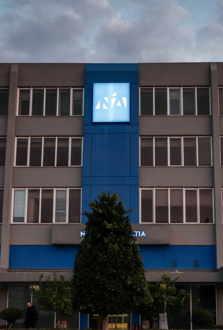 ΝΔ για δηλώσεις του βουλευτή του ΣΥΡΙΖΑ Μάρκου Κάτση: Στο κόμμα του κ. Τσίπρα χάθηκε η τσίπα