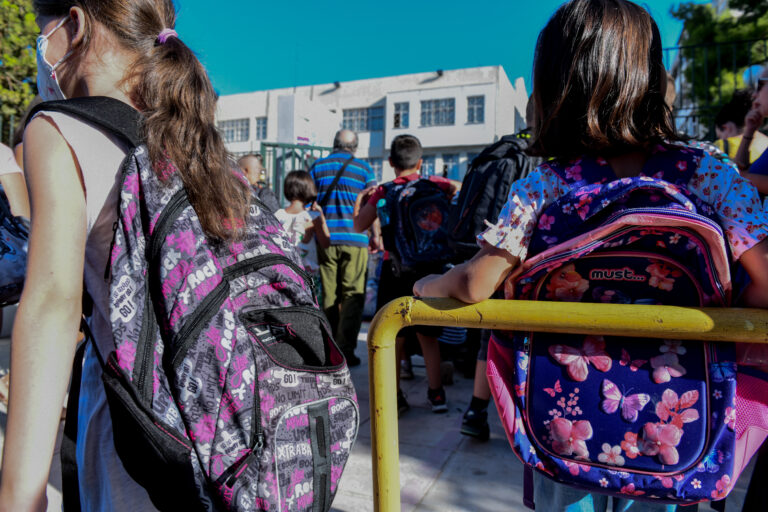 Θεσσαλονίκη: Καταγγελία για απόπειρες παρενόχλησης παιδιών σε σχολεία της Τούμπας