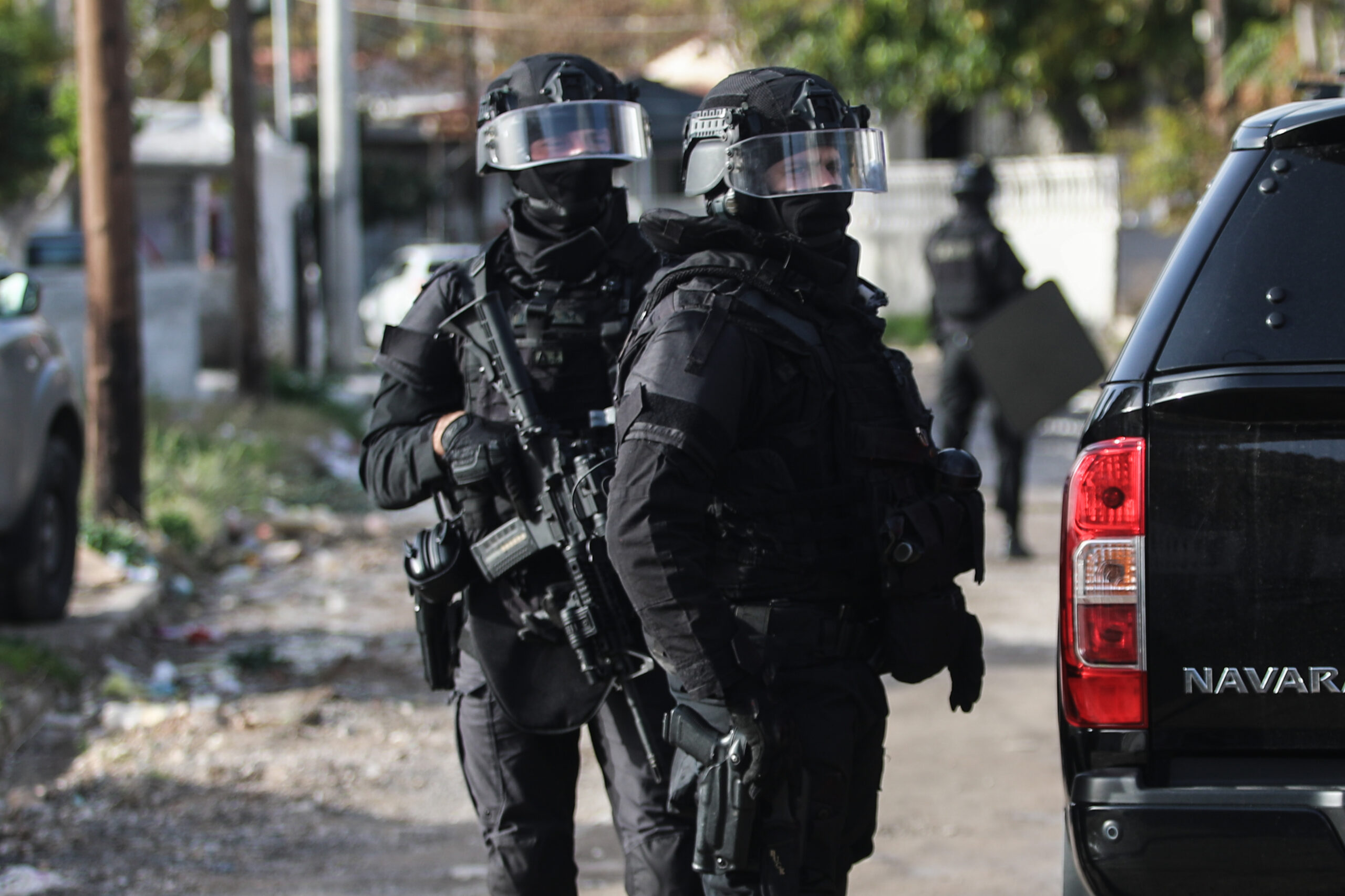 Μαρκόπουλο: Συνελήφθη 41χρονος με κλεμμένο ΙΧ και εξοπλισμό παραποίησης στοιχείων οχημάτων