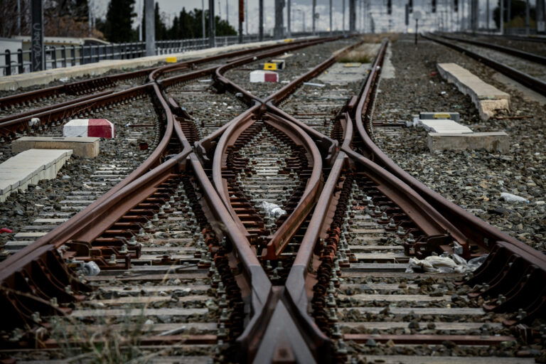 Ferrovie Dello Stato Italiane: Ο ΟΣΕ έχει την ευθύνη για την συντήρηση και διαχείριση του σιδηροδρομικού δικτύου
