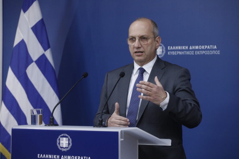 Γ. Οικονόμου: Ο ΣΥΡΙΖΑ, είναι με την τάξη και τη νομιμότητα ή με τη βία και τη μπαχαλοποίηση;