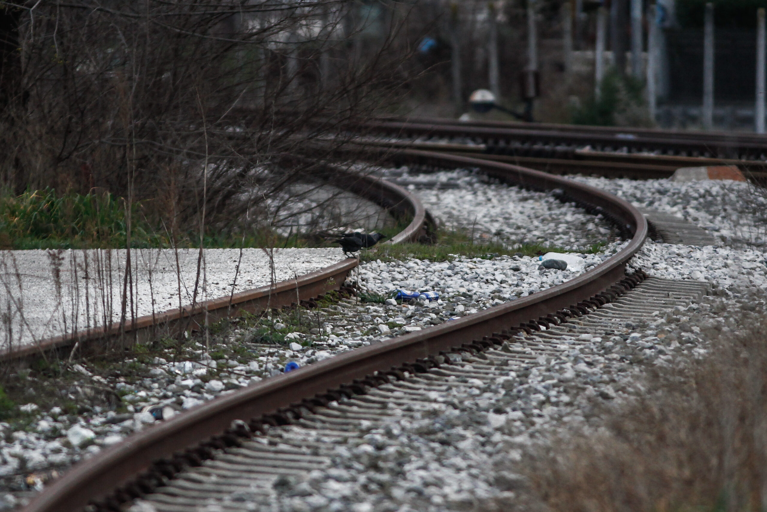 Σχέδιο επανεκκίνησης σιδηροδρόμου: Λιγότεροι σταθμοί & συρμοί, αναβάθμιση υποδομών, αυστηρή εκπαίδευση