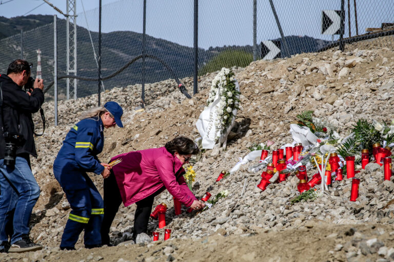 Τέμπη: Συγκλονίζουν οι μαρτυρίες επιζώντων – Το τραύμα που δύσκολα θα επουλωθεί