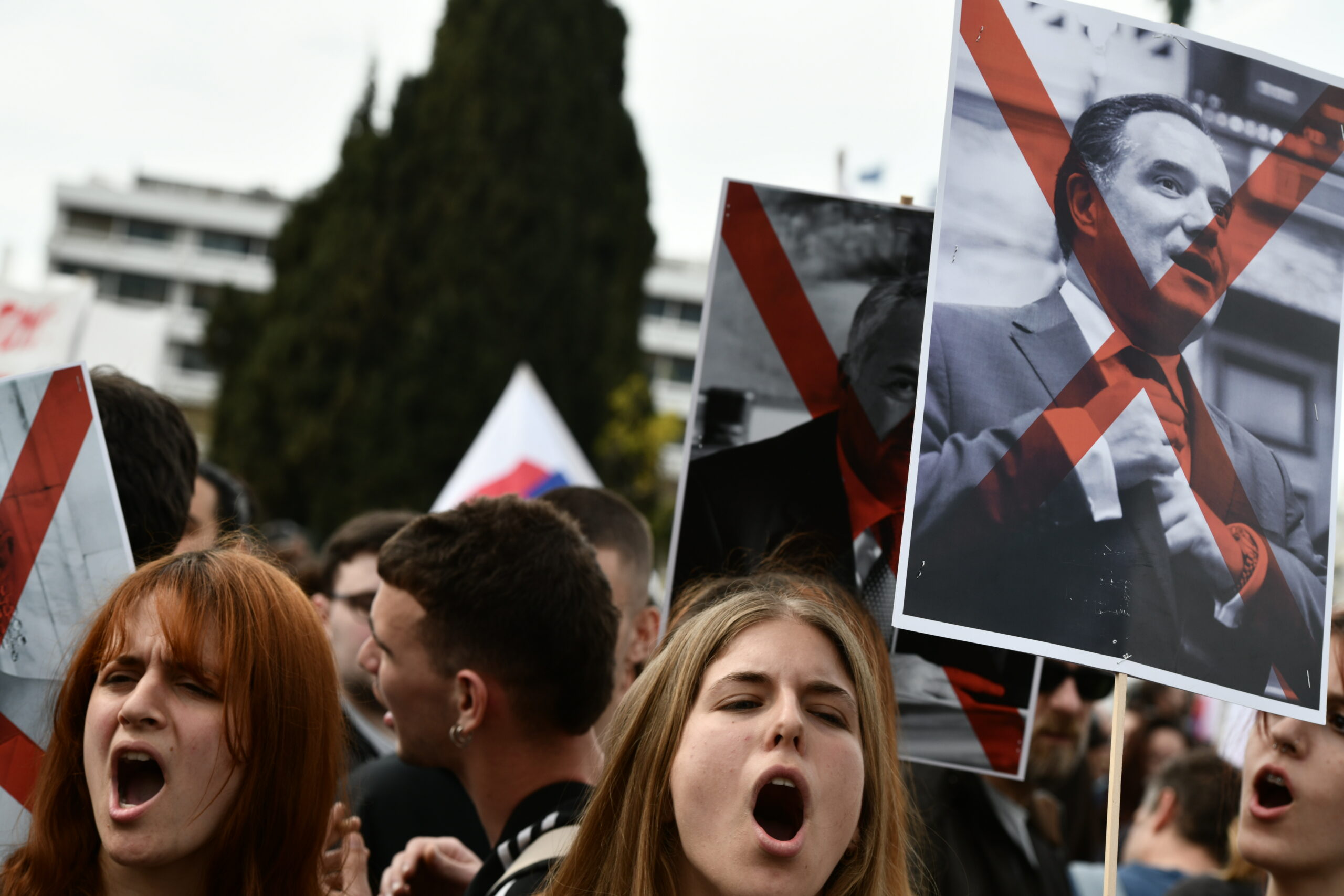 Απεργούν οι δημοσιογράφοι την Τετάρτη 15 Μαρτίου – «Να αποδοθούν πραγματικές ευθύνες για τα Τέμπη»