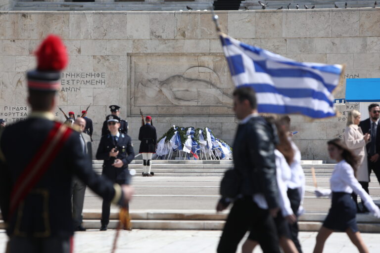 25η Μαρτίου: Πως θα λειτουργήσουν Μετρό και Τραμ την ημέρα της επετείου