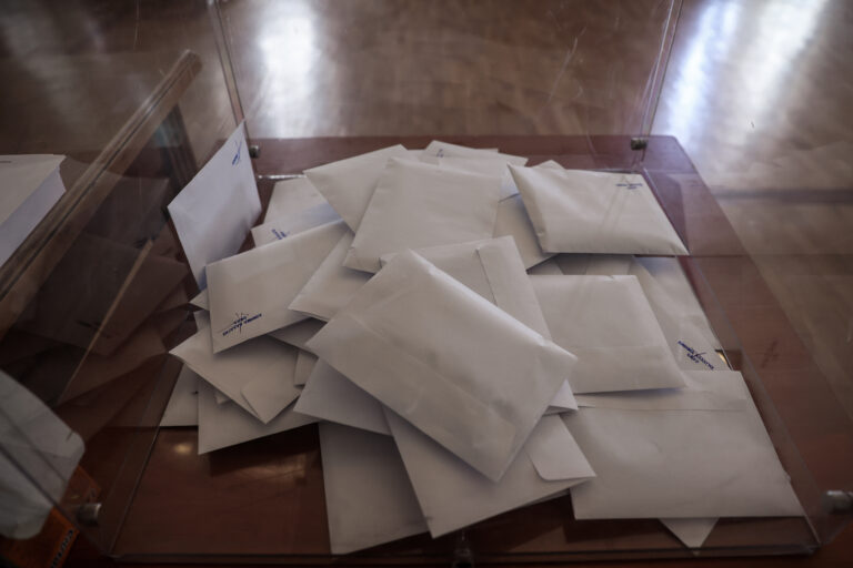 Εκλογές 2023: Δείτε τα αποτελέσματα στην περιφέρεια Καστοριάς