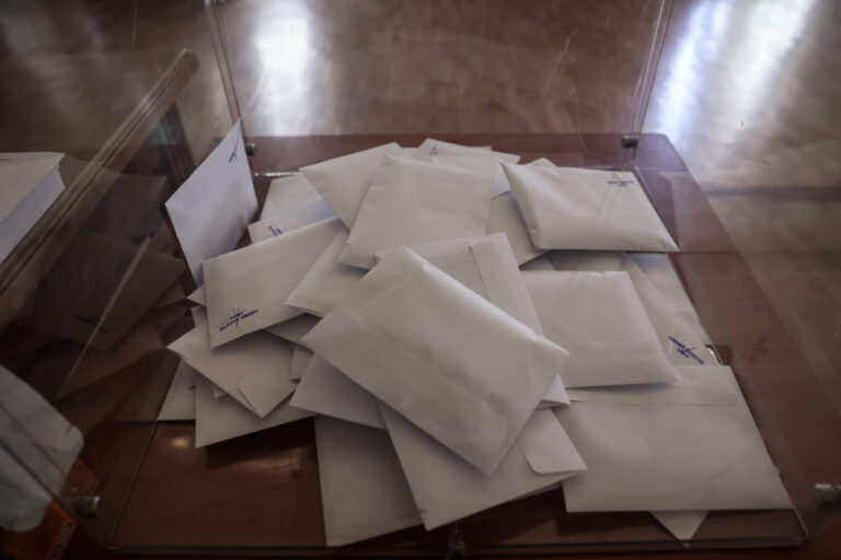 Εκλογές 2023: Δείτε τα αποτελέσματα στον Δήμο Άνδρου