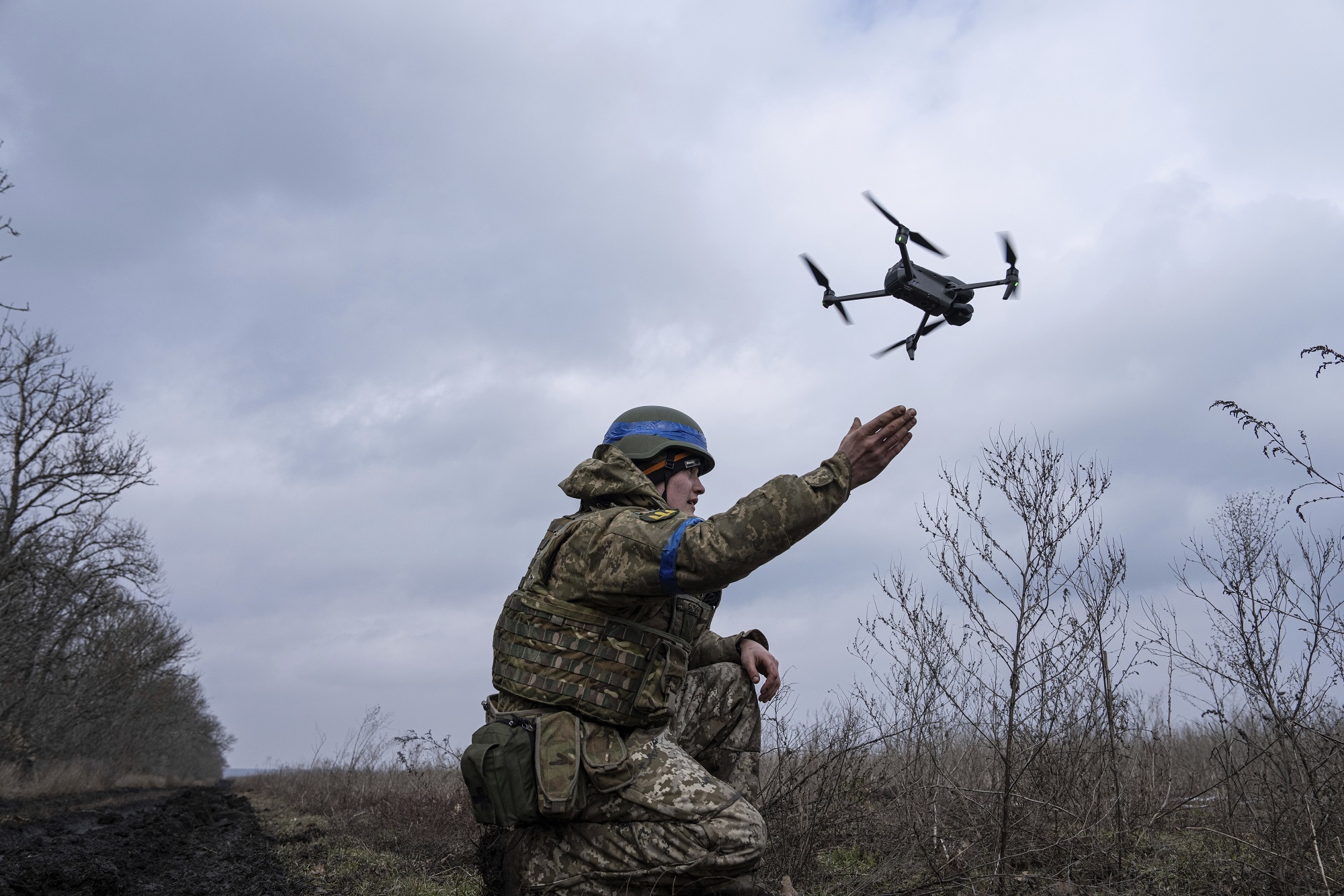 Ukraine Russia War