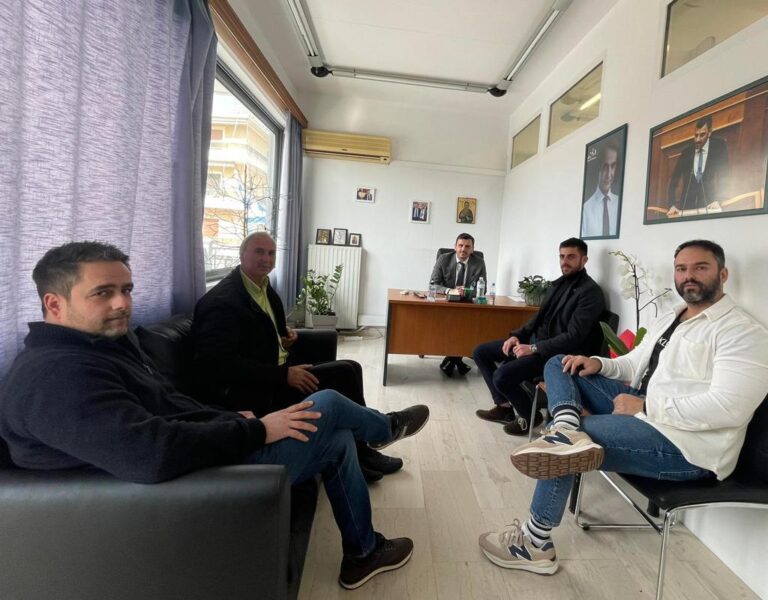 Ενίσχυση Μελισσοκόμων για αντιμετώπιση της κρίσης