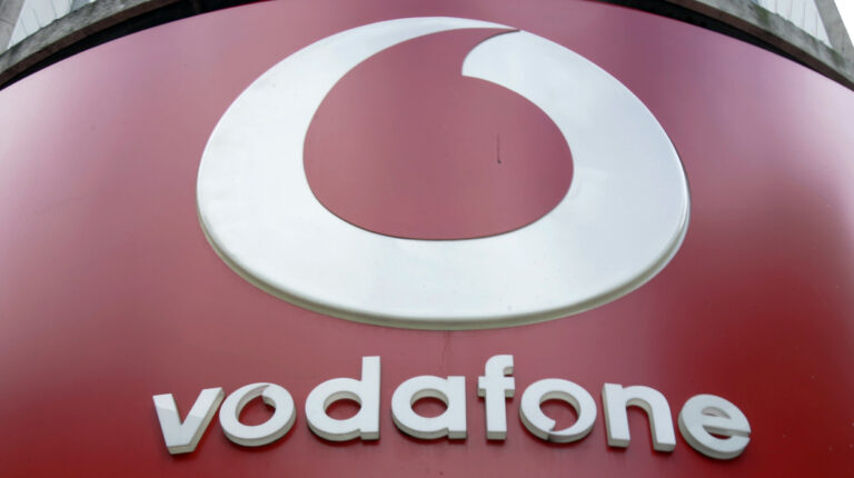 Ιταλία: Στην κατάργηση 1.000 θέσεων εργασίας θα προχωρήσει η Vodafone