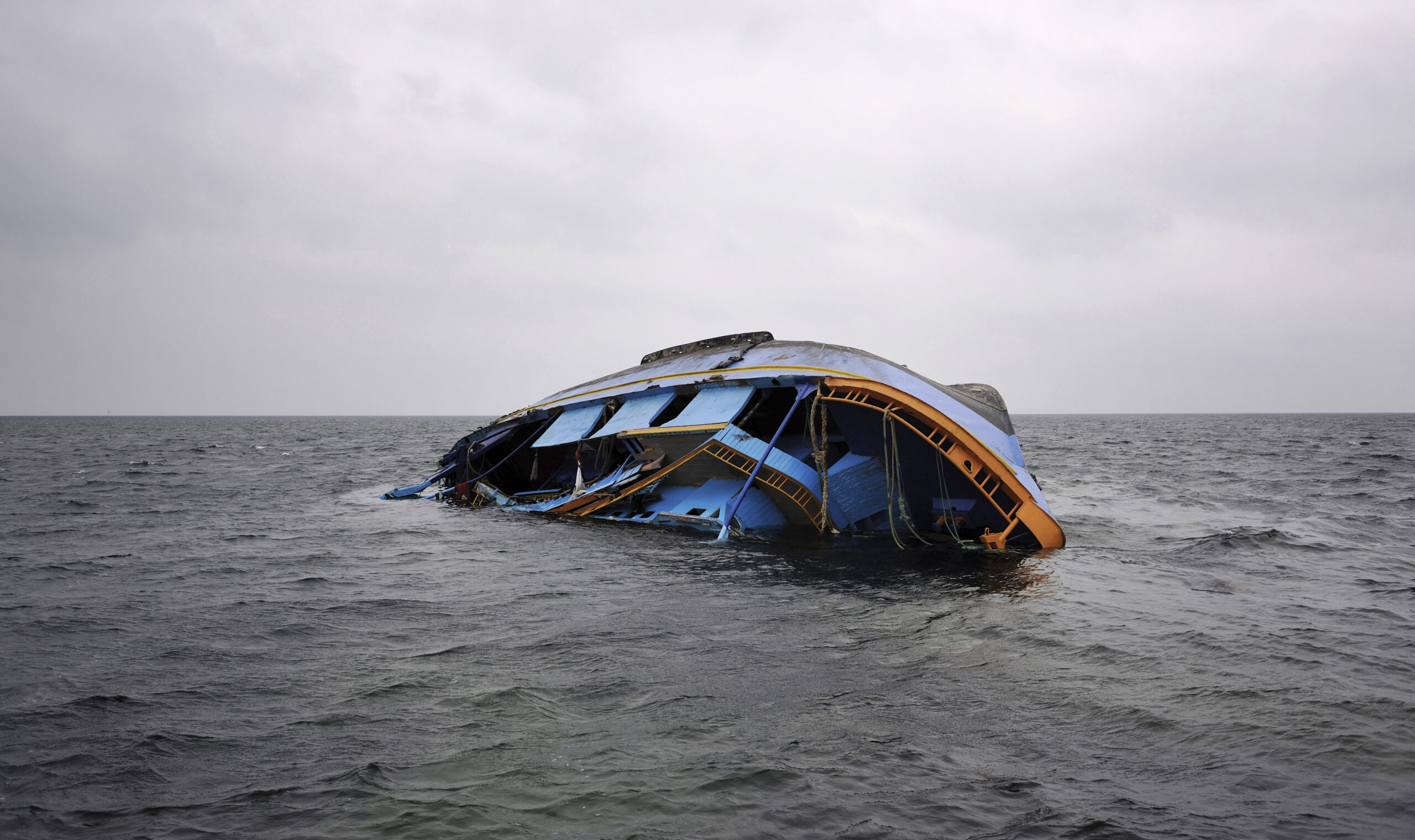 Tunisia UN Migrant Shipwreck