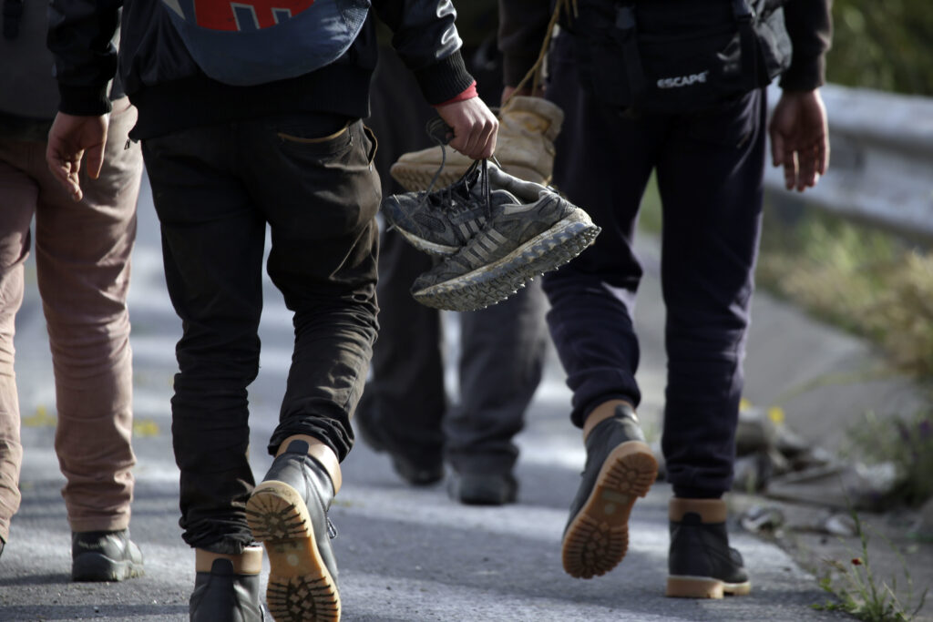 Ευρωπαϊκό Κοινοβούλιο: Ψηφίστηκε υποχρεωτική μετεγκατάσταση αιτούντων άσυλο σε όλη την ΕΕ – Επιτυχία για την Ελλάδα