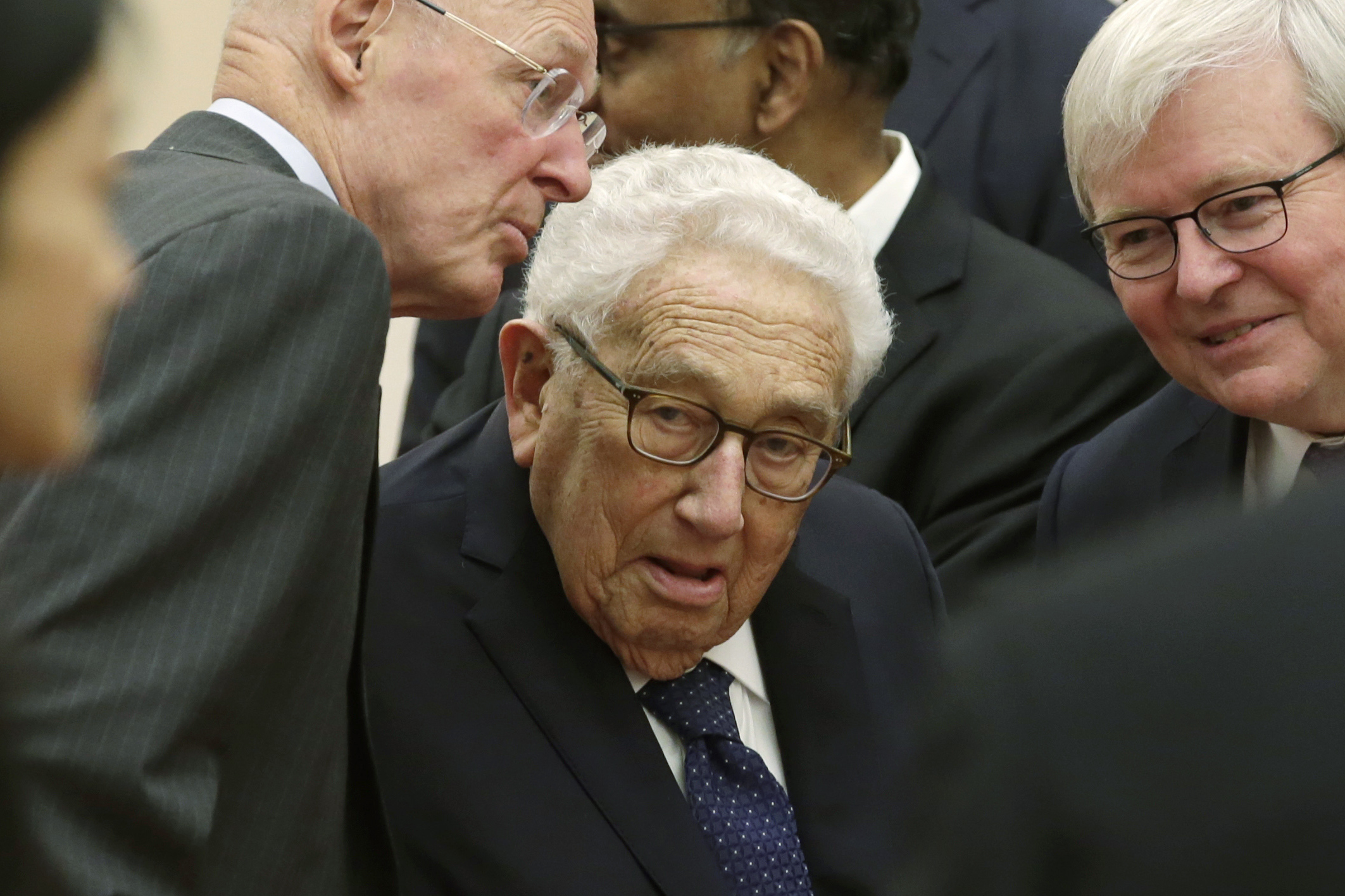 Kissinger
