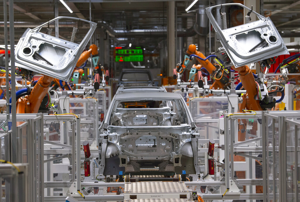Germany Volkswagen