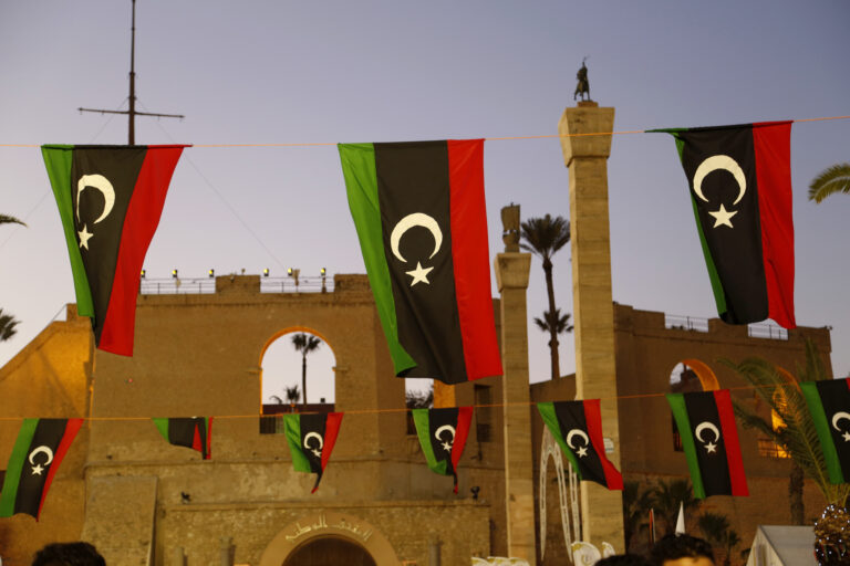 Λιβύη: Βρέθηκαν οι 2,5 τόνοι ουρανίου που είχαν εξαφανιστεί