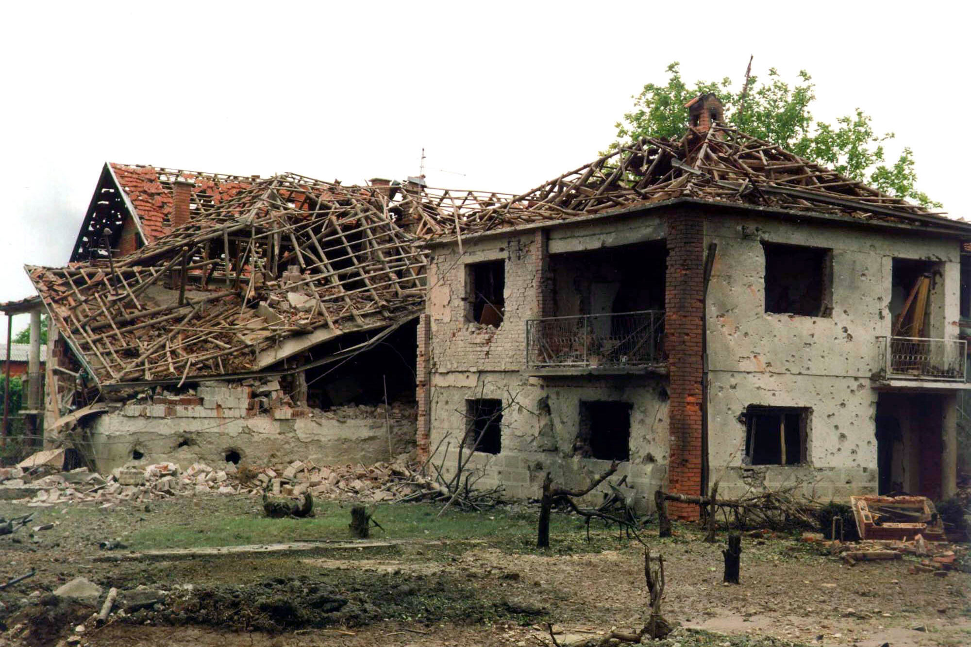 Ukraine Invasion Balkans Putin Explainer