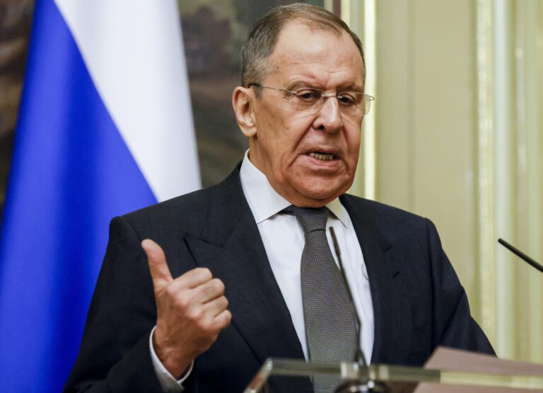 ΟΗΕ: Η Ρωσία αναλαμβάνει την εκ περιτροπής προεδρία του Συμβουλίου Ασφαλείας – O Λαβρόφ θα προεδρεύσει στη συνεδρίαση