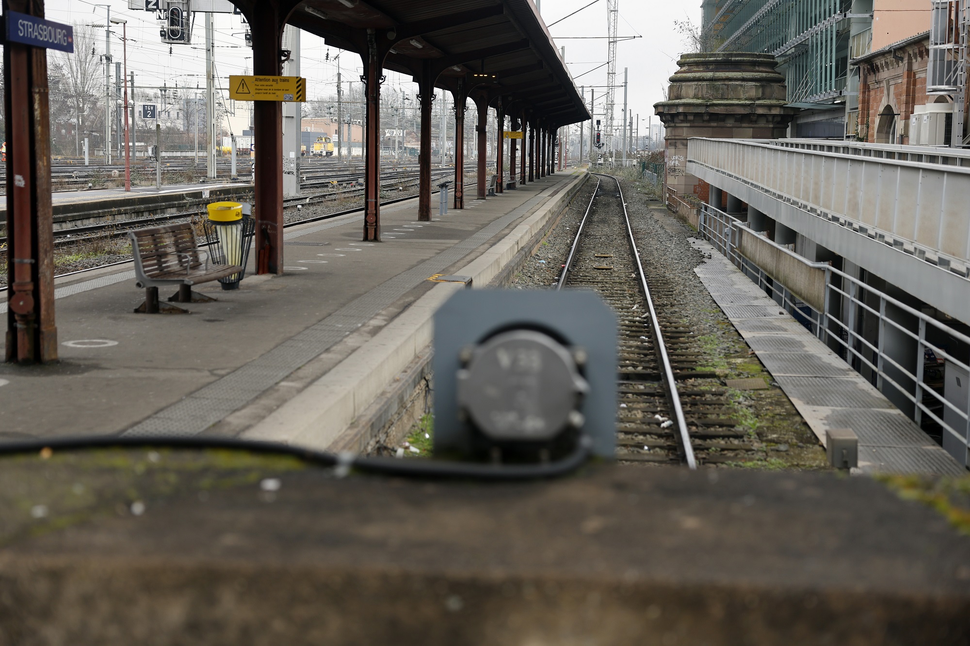 Βέλγιο: Προβλήματα στα δρομολόγια των σιδηροδρόμων λόγω απεργίας