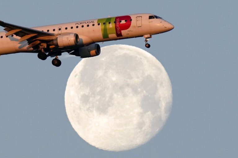 Πορτογαλία: Ο πρόεδρος και η CEO της αεροπορικής εταιρείας TAP απολύθηκαν – Έδωσαν παράνομα αποζημίωση