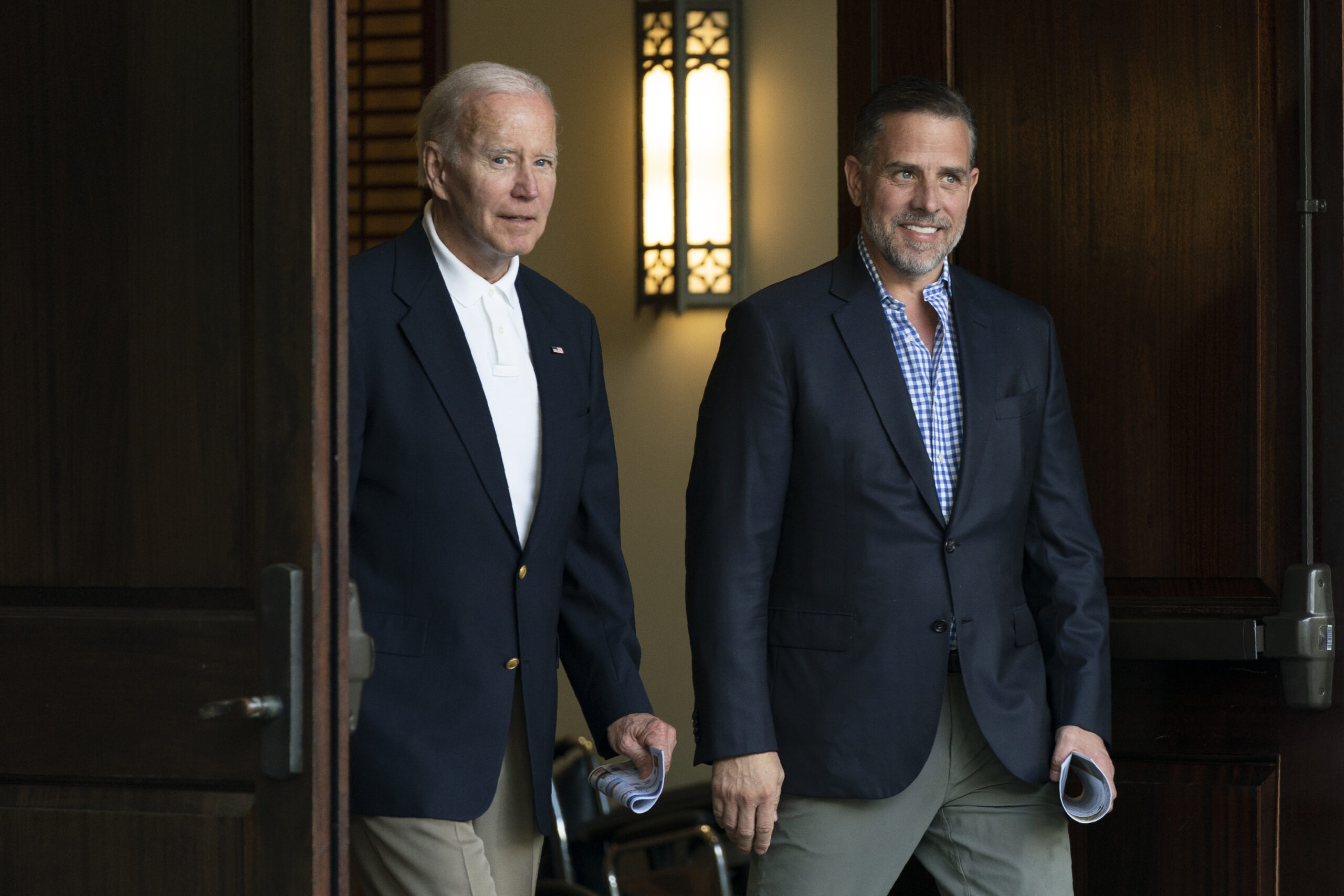 Hunter Biden