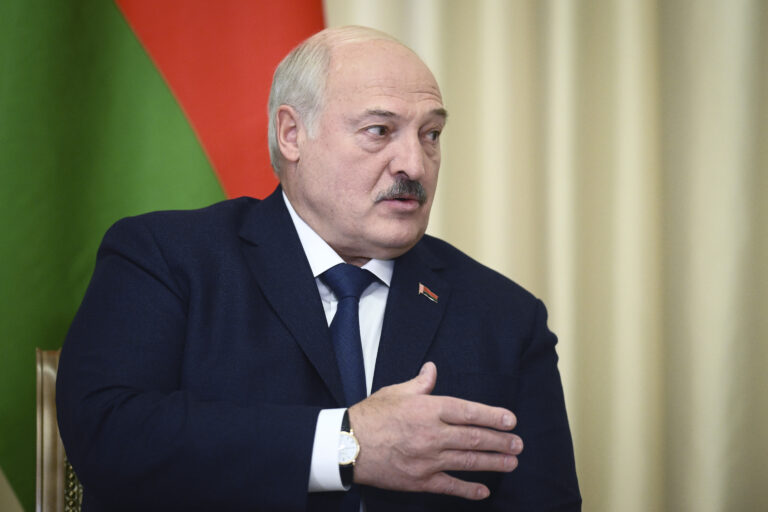 ΟΗΕ: Εγκλήματα κατά της ανθρωπότητας στη Λευκορωσία – Τι λέει έκθεση της Ύπατης Αρμοστείας