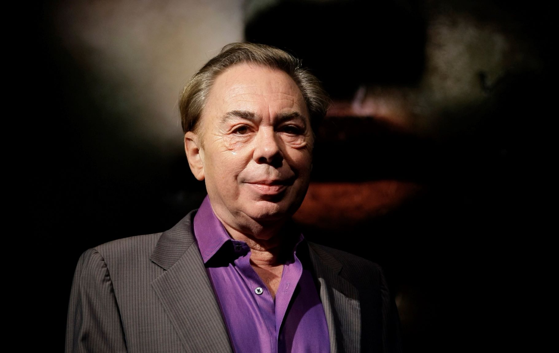 ΑΝΤΡΙΟΥ ΛΟΙΝΤ ΒΕΜΠΕΡ Andrew Lloyd Webber