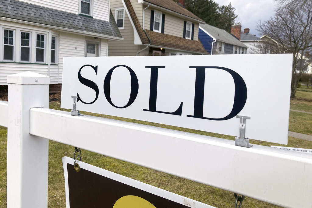 Home Sales